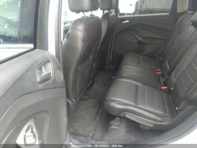 Photo 7 VIN: 1FMCU0G93EUD67069 - FORD ESCAPE 