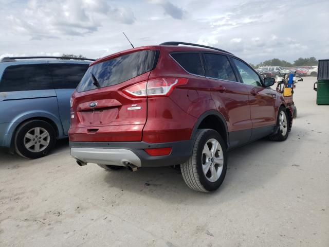 Photo 3 VIN: 1FMCU0G93EUD77617 - FORD ESCAPE 