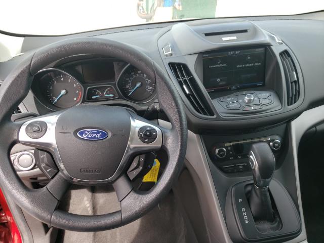 Photo 8 VIN: 1FMCU0G93EUD77617 - FORD ESCAPE 