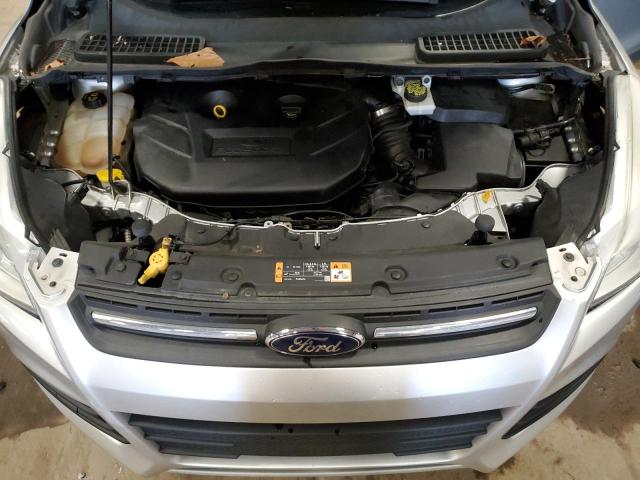 Photo 11 VIN: 1FMCU0G93EUD83191 - FORD ESCAPE 