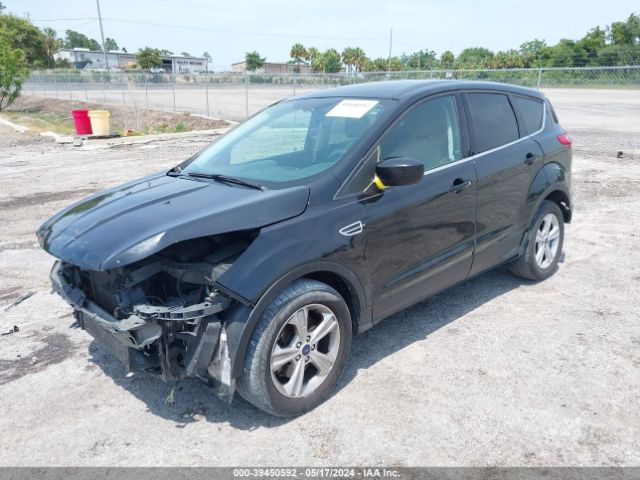 Photo 1 VIN: 1FMCU0G93EUD91839 - FORD ESCAPE 