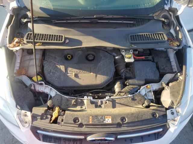 Photo 11 VIN: 1FMCU0G93EUE46807 - FORD ESCAPE SE 