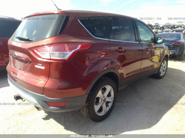 Photo 3 VIN: 1FMCU0G93EUE49545 - FORD ESCAPE 