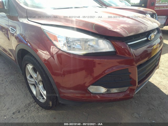 Photo 5 VIN: 1FMCU0G93EUE49545 - FORD ESCAPE 