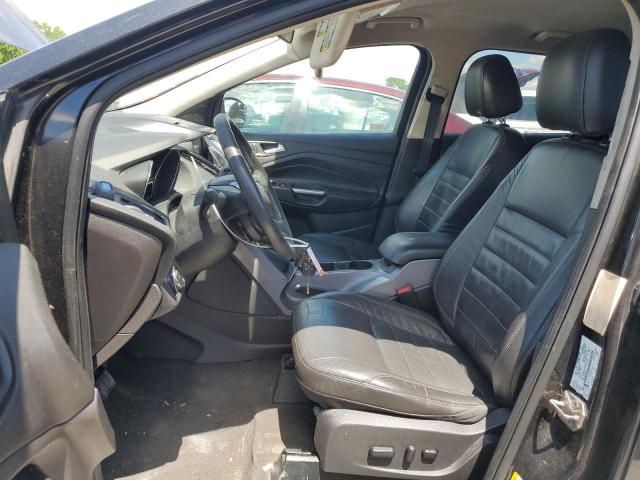 Photo 6 VIN: 1FMCU0G93FUA33464 - FORD ESCAPE 