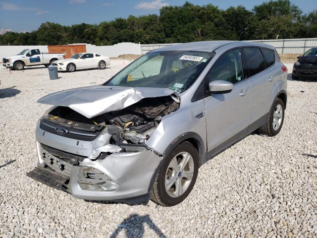 Photo 1 VIN: 1FMCU0G93FUA44979 - FORD ESCAPE SE 