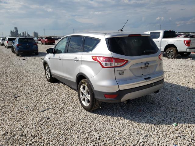 Photo 2 VIN: 1FMCU0G93FUA44979 - FORD ESCAPE SE 