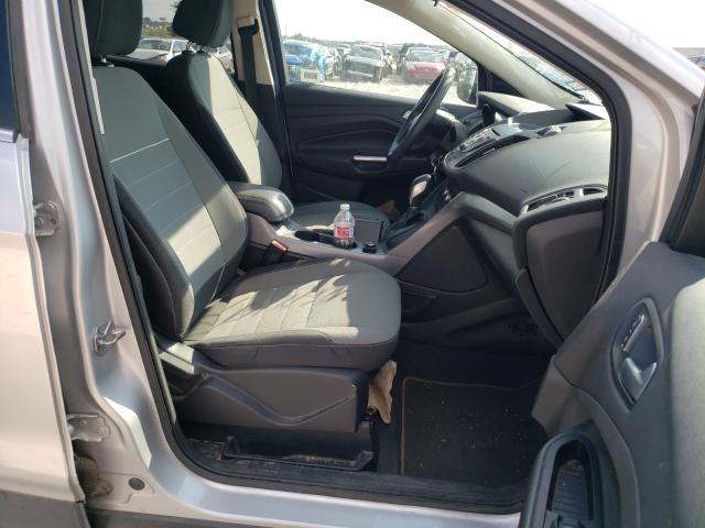 Photo 4 VIN: 1FMCU0G93FUA44979 - FORD ESCAPE SE 