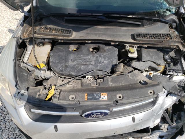 Photo 6 VIN: 1FMCU0G93FUA44979 - FORD ESCAPE SE 