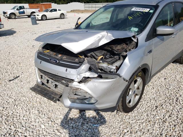 Photo 8 VIN: 1FMCU0G93FUA44979 - FORD ESCAPE SE 