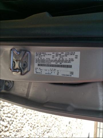 Photo 9 VIN: 1FMCU0G93FUA44979 - FORD ESCAPE SE 