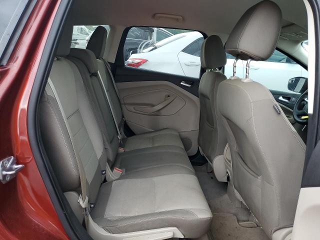 Photo 10 VIN: 1FMCU0G93FUA45145 - FORD ESCAPE 