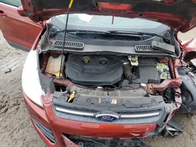 Photo 11 VIN: 1FMCU0G93FUA45145 - FORD ESCAPE 