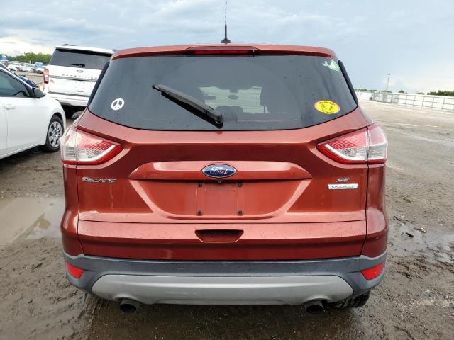 Photo 5 VIN: 1FMCU0G93FUA45145 - FORD ESCAPE 