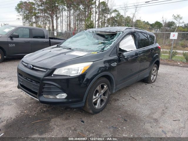 Photo 1 VIN: 1FMCU0G93FUA53388 - FORD ESCAPE 