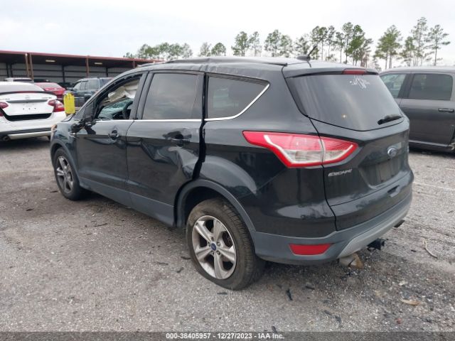 Photo 2 VIN: 1FMCU0G93FUA53388 - FORD ESCAPE 