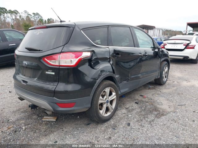 Photo 3 VIN: 1FMCU0G93FUA53388 - FORD ESCAPE 