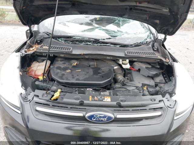 Photo 9 VIN: 1FMCU0G93FUA53388 - FORD ESCAPE 