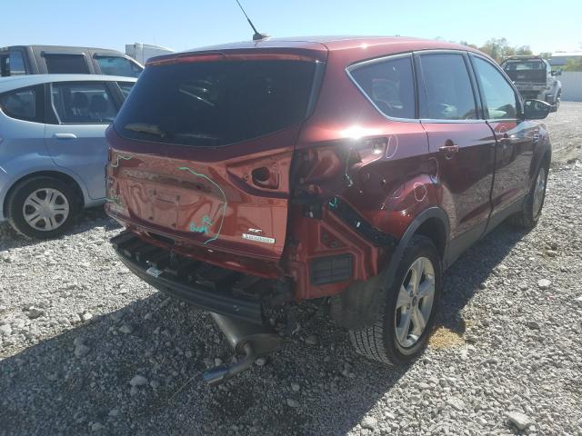 Photo 3 VIN: 1FMCU0G93FUA82535 - FORD ESCAPE 