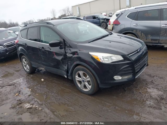 Photo 0 VIN: 1FMCU0G93FUA89470 - FORD ESCAPE 