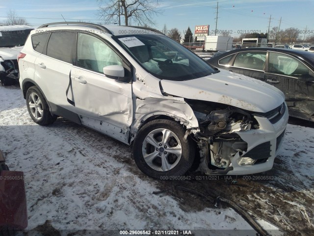 Photo 0 VIN: 1FMCU0G93FUB03299 - FORD ESCAPE 