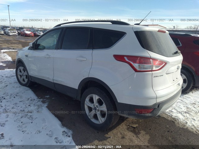 Photo 2 VIN: 1FMCU0G93FUB03299 - FORD ESCAPE 