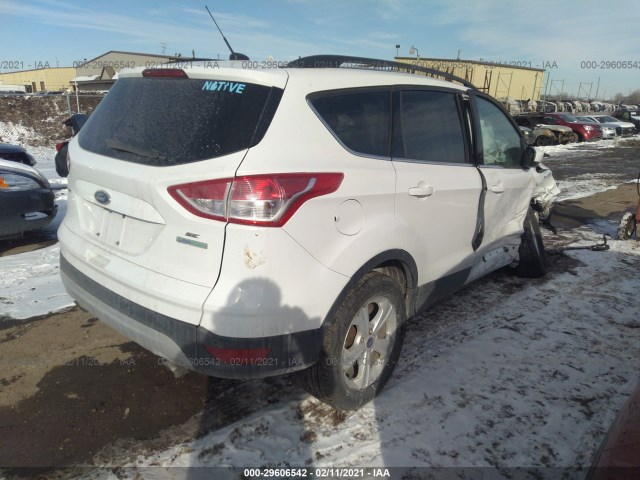 Photo 3 VIN: 1FMCU0G93FUB03299 - FORD ESCAPE 