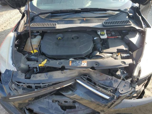 Photo 10 VIN: 1FMCU0G93FUB41728 - FORD ESCAPE SE 