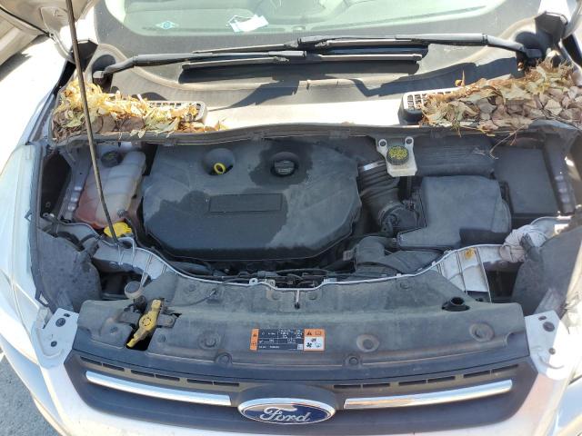 Photo 11 VIN: 1FMCU0G93FUB60635 - FORD ESCAPE SE 