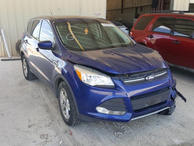 Photo 0 VIN: 1FMCU0G93FUB73935 - FORD ESCAPE SE 