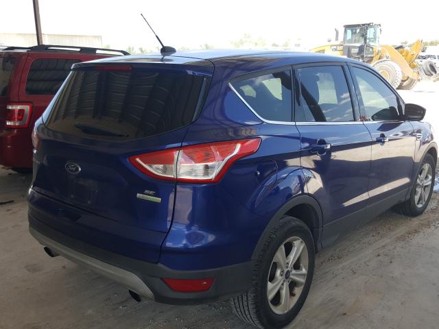 Photo 3 VIN: 1FMCU0G93FUB73935 - FORD ESCAPE SE 