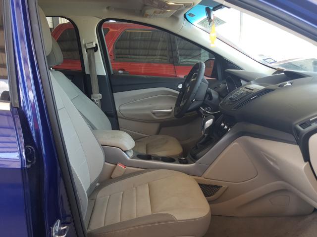 Photo 4 VIN: 1FMCU0G93FUB73935 - FORD ESCAPE SE 