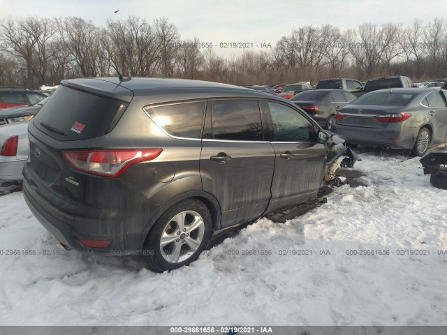 Photo 3 VIN: 1FMCU0G93FUB74082 - FORD ESCAPE 