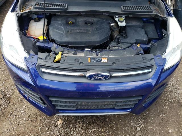 Photo 10 VIN: 1FMCU0G93FUC21823 - FORD ESCAPE SE 