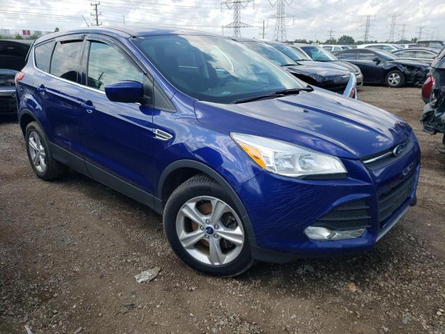 Photo 3 VIN: 1FMCU0G93FUC21823 - FORD ESCAPE SE 