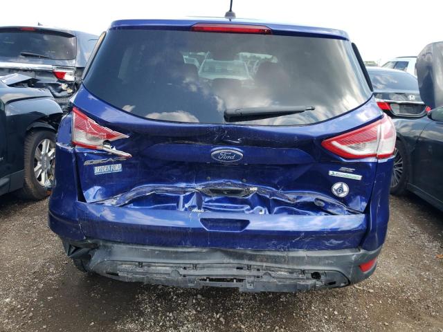 Photo 5 VIN: 1FMCU0G93FUC21823 - FORD ESCAPE SE 