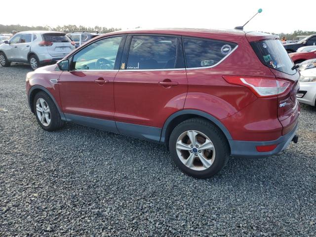 Photo 1 VIN: 1FMCU0G93FUC40288 - FORD ESCAPE SE 