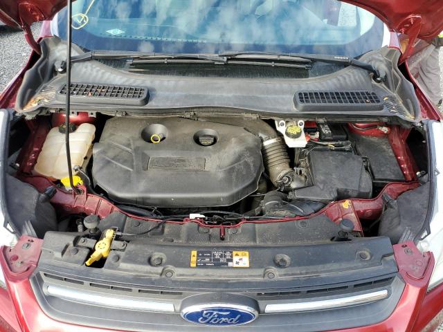 Photo 11 VIN: 1FMCU0G93FUC40288 - FORD ESCAPE SE 