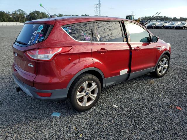 Photo 2 VIN: 1FMCU0G93FUC40288 - FORD ESCAPE SE 