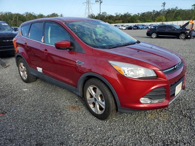 Photo 3 VIN: 1FMCU0G93FUC40288 - FORD ESCAPE SE 