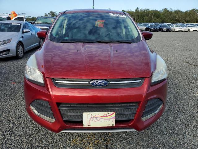 Photo 4 VIN: 1FMCU0G93FUC40288 - FORD ESCAPE SE 