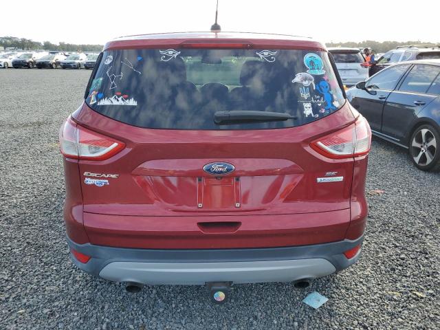 Photo 5 VIN: 1FMCU0G93FUC40288 - FORD ESCAPE SE 