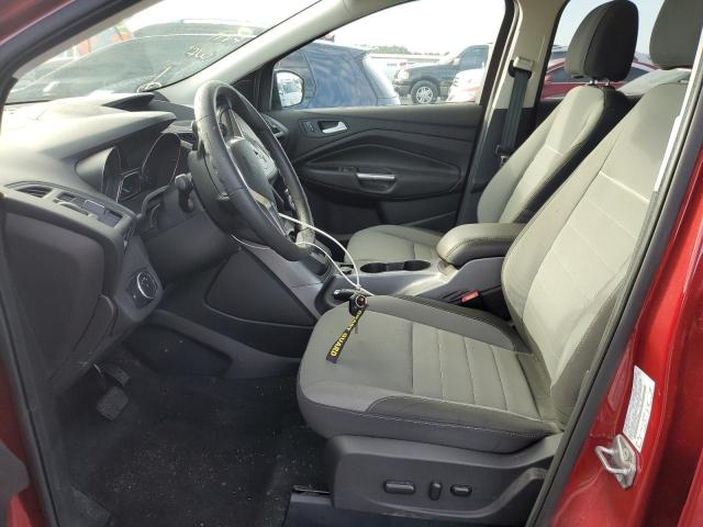 Photo 6 VIN: 1FMCU0G93FUC40288 - FORD ESCAPE SE 