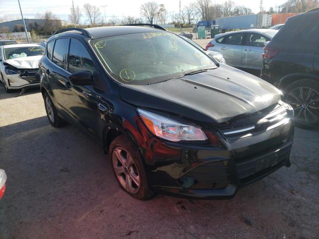 Photo 0 VIN: 1FMCU0G93GUA05469 - FORD ESCAPE SE 