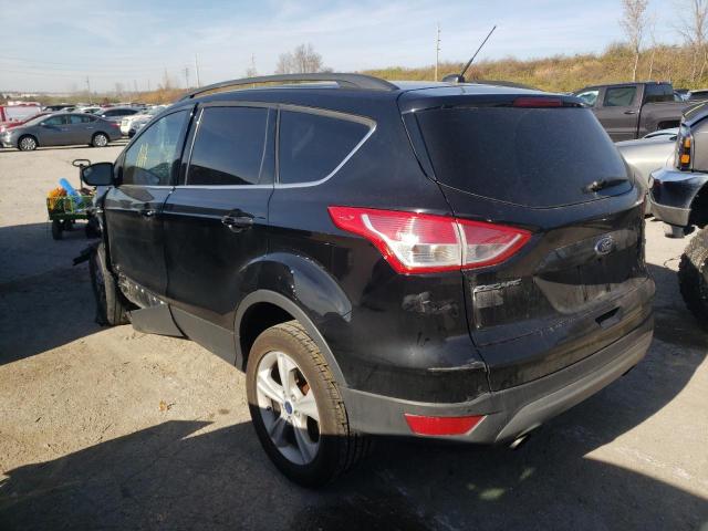 Photo 2 VIN: 1FMCU0G93GUA05469 - FORD ESCAPE SE 