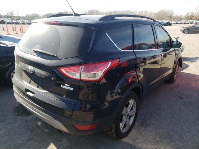 Photo 3 VIN: 1FMCU0G93GUA05469 - FORD ESCAPE SE 