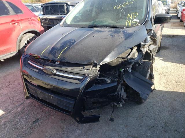 Photo 8 VIN: 1FMCU0G93GUA05469 - FORD ESCAPE SE 