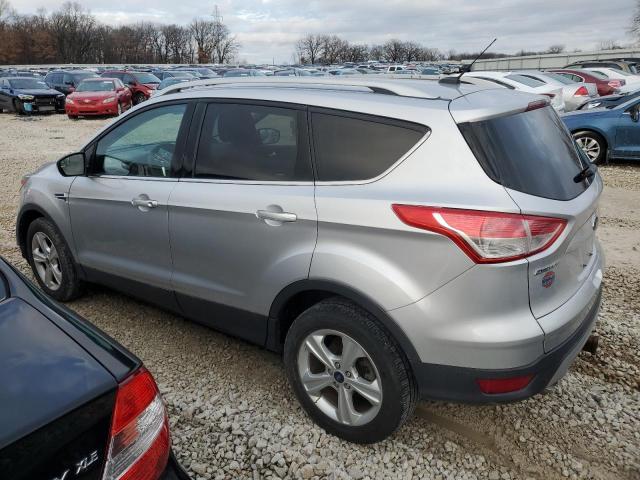 Photo 1 VIN: 1FMCU0G93GUA18643 - FORD ESCAPE 