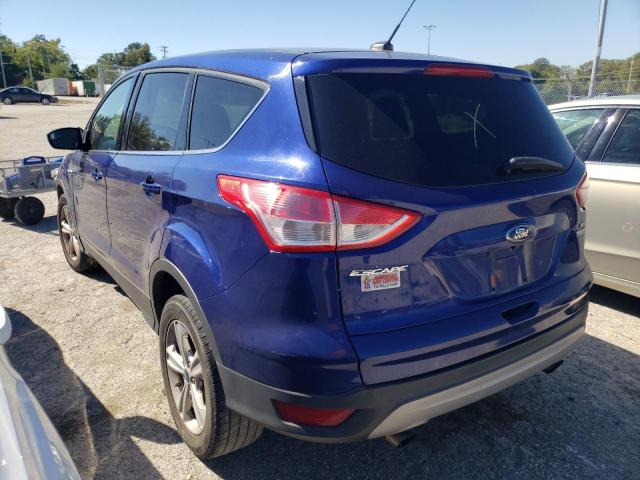 Photo 2 VIN: 1FMCU0G93GUA31165 - FORD ESCAPE 