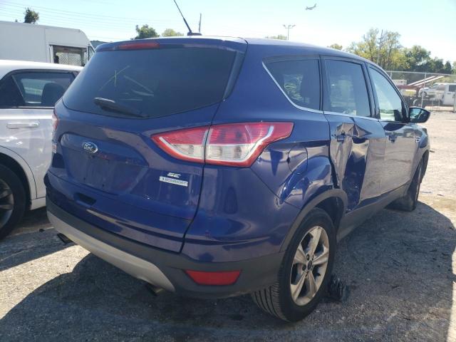 Photo 3 VIN: 1FMCU0G93GUA31165 - FORD ESCAPE 